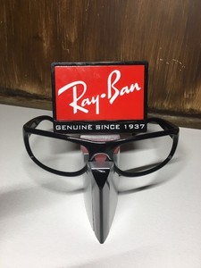 RAY-BAN-RB4033-Frame-Polished-Black-601-3N-Made-In-Italy-Free-S-H-R