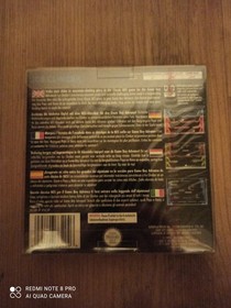 Ice Climber NES Classics, sealed, Nintendo Game Boy Advance