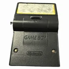 WORKING RUMBLE Pokémon Pinball Game Nintendo Game Boy Color, 1999