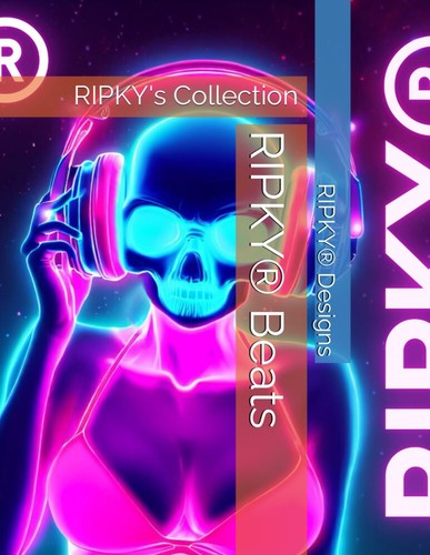 RIPKY® Beats: RIPKY's Collection