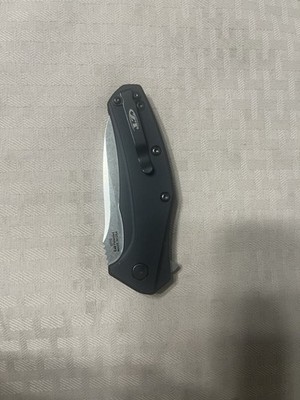 Zero Tolerance 0770 ELMAX # 3243