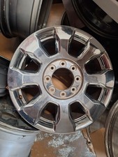 Ford F250 F350, 20" Factory OEM *single*  Wheel Rim 20"  ***READ***