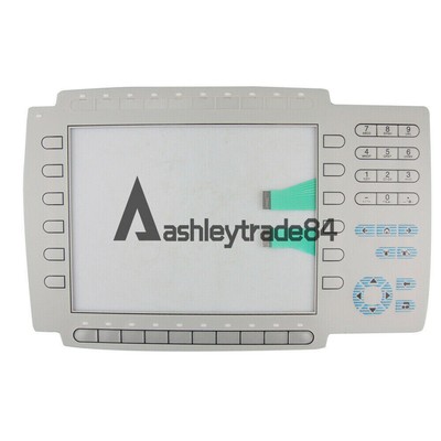Protective Film Keypad For Panel 800 PP846A 3BSE042238R1 3BSE042238R2 #A6-29