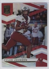 2020 Panini Donruss Elite Rookies 48/799 Tyler Johnson #151 1my2