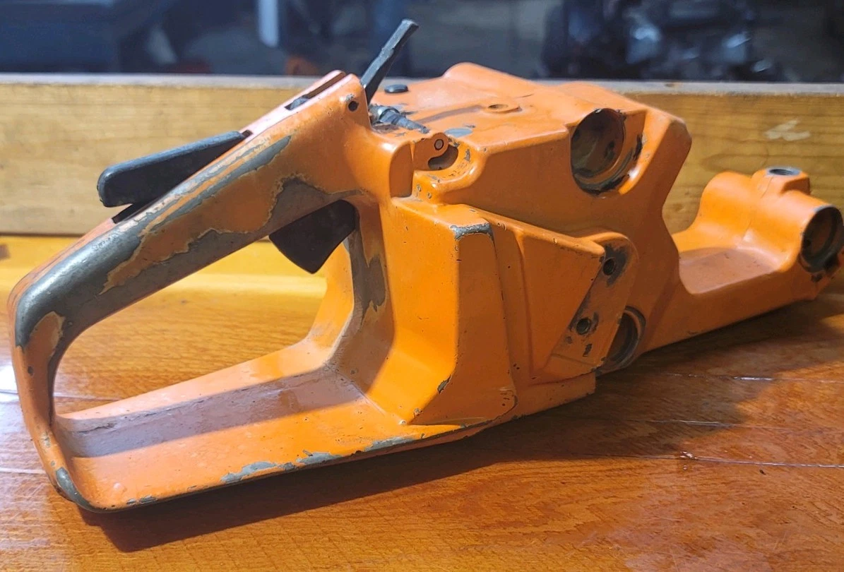 Husqvarna 480 for sale | eBay