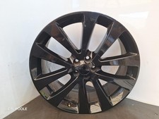 RANGE ROVER EVOQUE L551 2019-2026 21" Alloy Wheel OEM Genuine LR167056