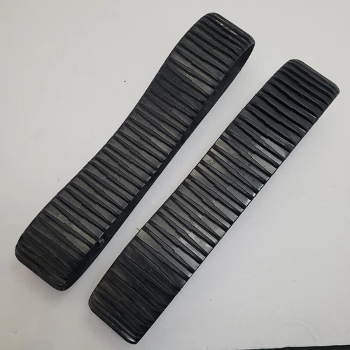 Nerf N-Strike Terra Scout Recon Drone Tank RC Tread Tracks Replacements OEM