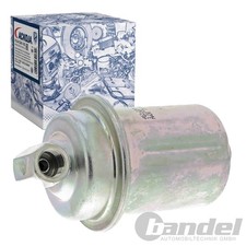 Filtre à carburant Hyundai ATOS