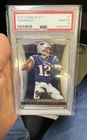 2013 Panini Select - Tom Brady #1