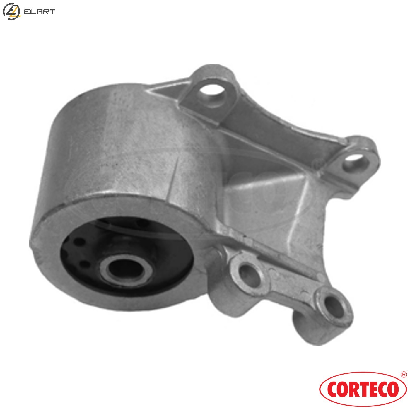 MOUNTING MANUAL TRANSMISSION 21653058 FOR VW CARAVELLE/EUROVAN/IV/Bus/Mk 2.0L