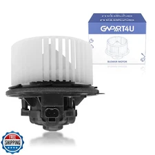 GVPART4U Front Blower Motor 22741027 2007 2008 2009 2010 2011 2012 2013 2014 
