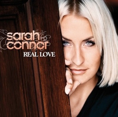 Real Love von Sarah Connor