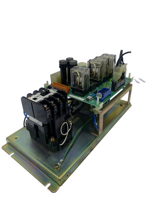 YASKAWA JZNC-MTU12-2 POWER SUPPLY JZNCMTU122 OVERNIGHT SHIPPING