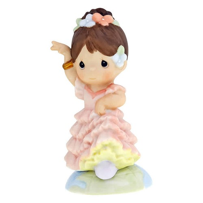 #ad #ad Precious Moments Life is a Fiesta $41.98