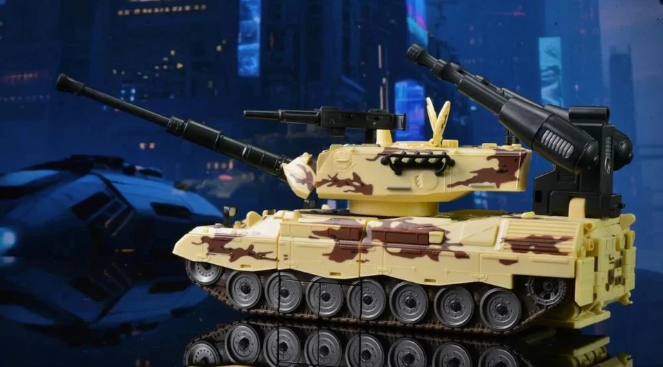 Mastermind Creations Ocular Max PS-17E Fortiplex - Image 3 of 3