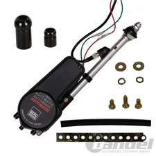 BERU ANTENNE ELEKTRISCH MOTORANTENNE passend für AUDI 100 A4 B5 BMW 3er E30 E36