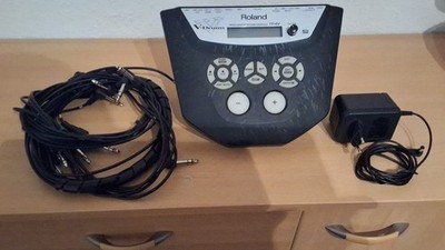 Roland Percussions Soundmodul TD 6V