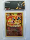 Pokemon Card FR Dragonfly (EVO 11) Evolutions CGG 9.5 28530005
