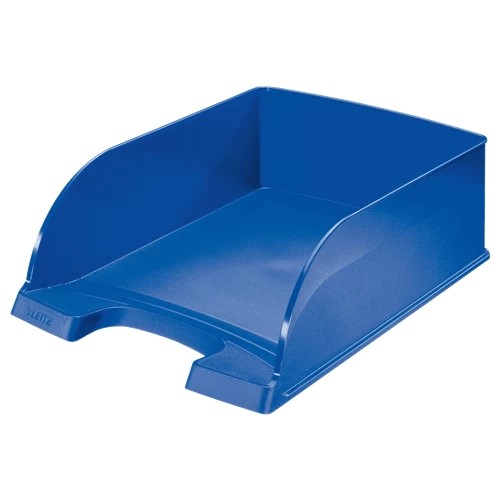 Leitz Plus Letter Tray Jumbo 52330035