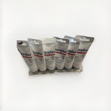 Aquaphor Healing Ointment Advance Therapy 6 Pack 1.75oz Exp 03/2027