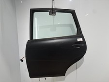 Porte arrière et accessoires Seat ALTEA