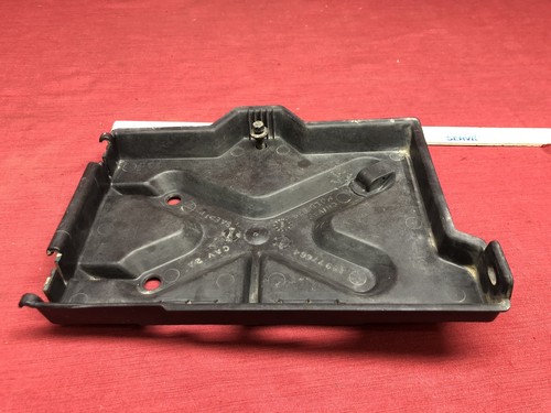 1996-1999 GMC Chevrolet Suburban Tahoe Truck Battery Reserve Tray Drivers Side