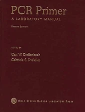 Pcr Primer: A Laboratory Manual