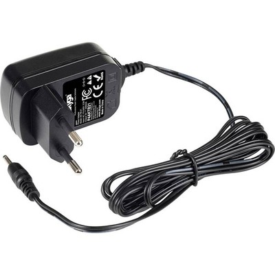 Akyga AK-TB-21 Steckernetzteil, Festspannung 5 V 2 A 10 W