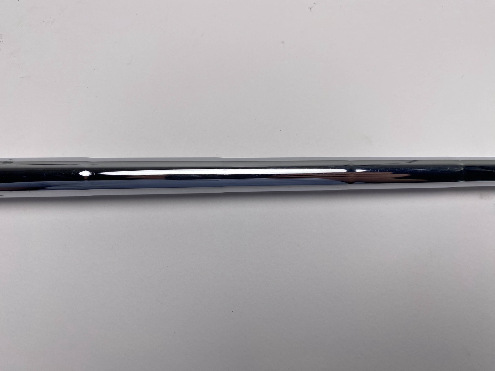 TaylorMade Rac Satin Tour TP Wedge 60* 6 Bounce Dynamic Gold Wedge Steel Mens RH