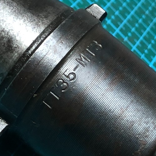 Kuroda UFB-3 MT-3 M12 TT35 Boring Head Set for Milling USED from Japan - Picture 12 of 20
