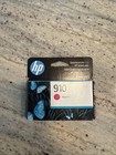 HP 910 Magenta Original Ink Cartridge  Oct 2026 Expired
