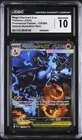 New ListingMega Charizard X ex 125/094 SIR - Pokémon Phantasmal Flames CGC 10 Gem Mint