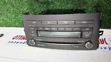 Autoradio Toyota AURIS