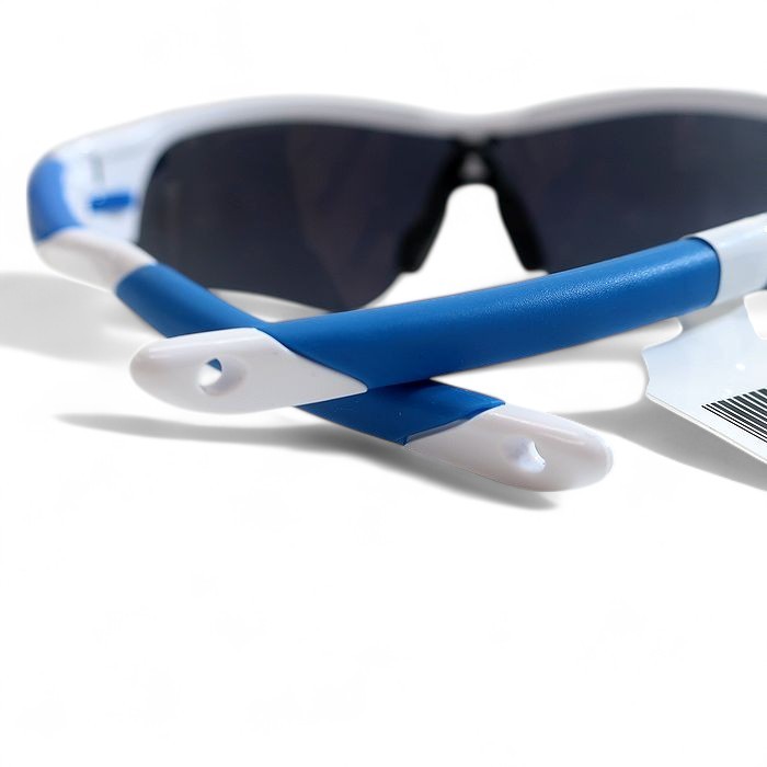 Oakley Radarlock Path Prizm Polarized Sunglasses White OO9206-4738 image 7