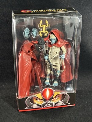 ThunderCats Mumm-ra action figure Mattel Matty Collector Club Third Earth 2016