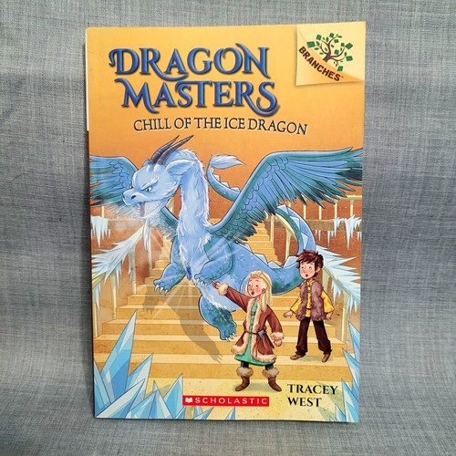 Lot of 14 DRAGON MASTERS Paperback Kids Books 1 2 3 4 5*7 8 9*11 12 13 14*16 17 - Imagen 11 de 19