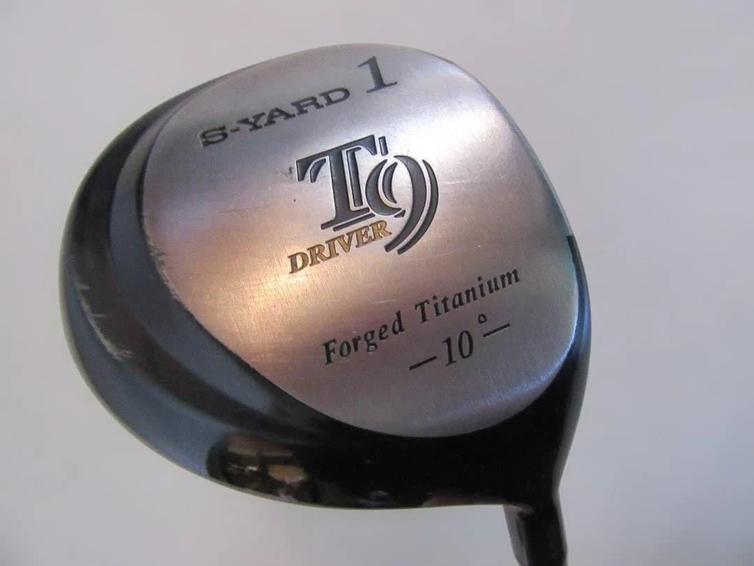 S Yard Driver for sale | eBay