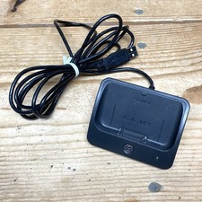 Sony Clie Pega UC600 USB Cradle Base Only Not For Charging 