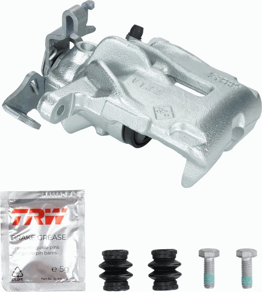 TRW Bremssattel Hinten Rechts FüR Opel Renault-image
