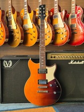 Yamaha Revstar RSP20 Made in Japan 2025 - Sunset Burst