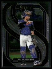 2025 Panini Select Baseball Complete Your Set You Pick