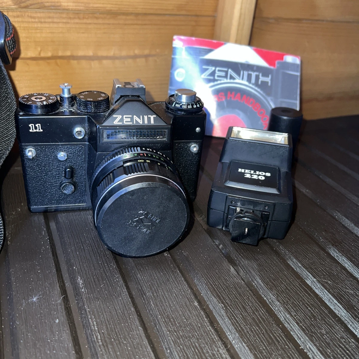 zenit 11 camera products for sale | eBay UK