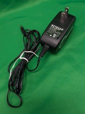 Netgear AC/DC Adapter/Power Supply Cord; 50-60HZ 12V 1A; Part 332-10166-01