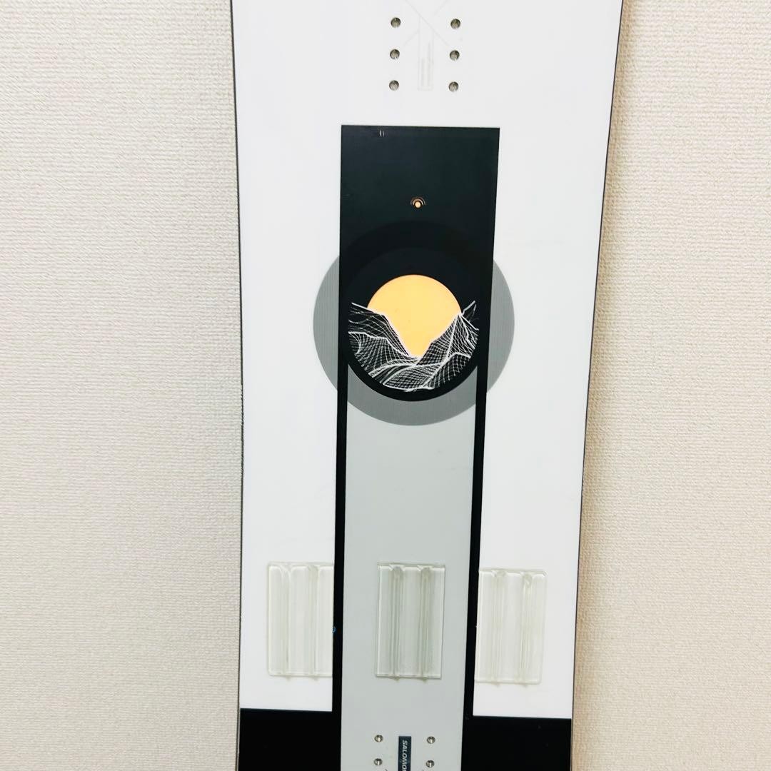 SALOMON SIGHT 156cm 値下げ相談可 23-24 SALOMON SIGHT 156cm | eBay