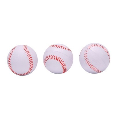 48Pack Baseball Foam Softball 9--Jugendtraining Für Erwachsene Sportlic2712