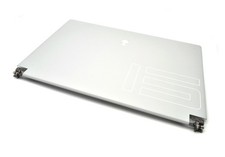 KXJ52 - Cover, LCD, 22T Grey