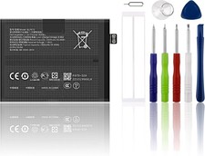 Replacement Battery BLP975 Compatible with One Plus 11