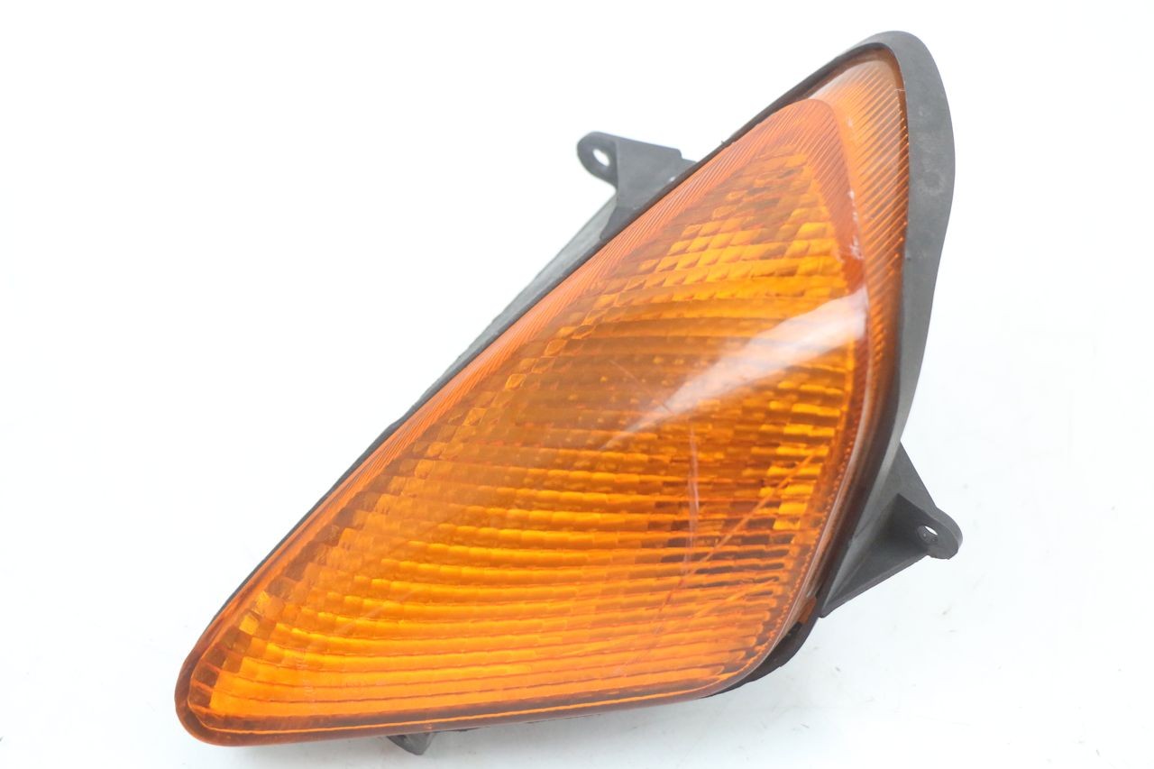 FRECCE DESTRA ANTERIORE - HONDA FES PANTHEON 2T 125 (1998 - 2002)