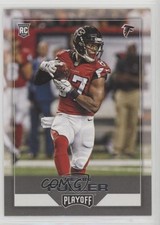 2016 Panini Playoff Rookies Devin Fuller #298 fm0