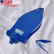 Blue For Adult 1 Liter Test Lung Simulated Lungs Latex simulated lung New